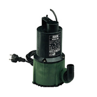 DAB Submersible Drainage Pump 0.22kW Manual DAB-NOVA200 701751