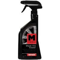 MOTHERS MTECH WHEEL & TIRE CLEANER 710ML