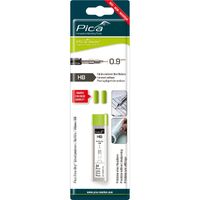 Pica FINE DRY Pencil Refill - Set of 24 Fine Leads. Graphite HB Hardness (Blister Pack) 7030/SB