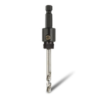 Bordo 3/8" Hex Mandrel to suit 32mm-100mm 7050-5558
