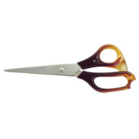 Sterling 180mm Tortoise Shell Office Scissors 706