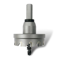 Bordo 40mm XP TCT Hole Saw 7080-40