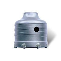 Bordo 70mm SDS Multi-fit TCT Core Bit 7082-70
