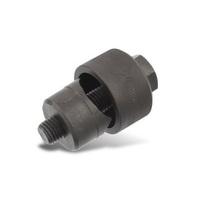 Bordo 38.00mm Chrome Alloy Screw (Chassis) Punch 7086-38.0