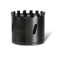 Bordo 102mm Tungsten Carbide Grit Hole Saw 7090-102