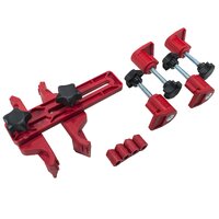 Sidchrome 4pce Cam Clamp Timing Gear Clamps 70905