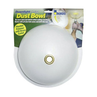 Bordo Downlight Cutter Dust Bowl 7095-DB1