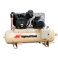 Ingersoll Rand 2-Stage Electric Reciprocating Air Compressor 8bar 7100D15/8