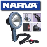 Narva Spotlight Hand Off/On