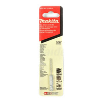 Makita 1/16" x 63mm HSS G-Series Metal Drill Bit - Performance 711469-A