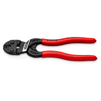 Knipex 160mm Compact Bolt Cutter 7131160SB