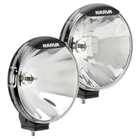 Narva Ultima 225 Combo Spot & Spread Driving Lights