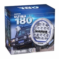 Narva Ultima 180 Led Driving Light