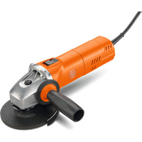 Fein 1200W Compact Angle Grinder WSG 12-125 P