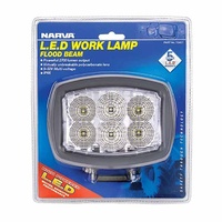 Narva LED Flood Beam Worklight
