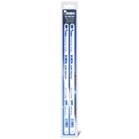 Bordo 12" x 18TPI Bi-Metal Hacksaw Blade - 10 Pk 7250-1218ULT