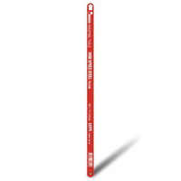 Bordo 12" x 24TPI Flexible HSS Hacksaw Blade 7251-24