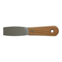 Sterling 1"/25mm Scraper with Timber Handle 7263-S1