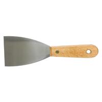 Sterling 3"/75mm Scraper with Timber Handle 7263-S3