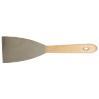 Sterling 4"/100mm Scraper with Timber Handle 7263-S4