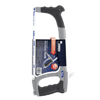 Bordo Hi-Tension Heavy Duty Hacksaw Frame 7268-2