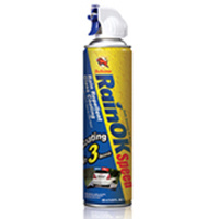 RainOK Speed Spray