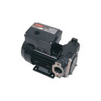 Alemlube 72lpm Piusi 240V Vane Pump Only 732000