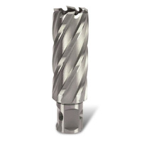 Bordo 29 x 50mm HSS-M2Al Annular Cutter 7400-29X50
