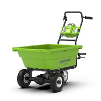 Greenworks 40V Garden Cart (tool only) 7400007AU