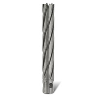 Bordo 28mm x 100mm TCT Annular Cutter 7402-28X100