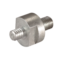 Makita Threaded Adptor - Pad (suits DPV300) 743126-2