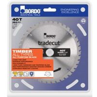 Bordo 135mm x 24T All Purpose Blade 7451-13524