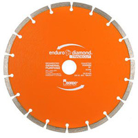 Bordo 230mm Segmented Rim General Purpose Diamond Blade 7470-230