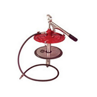 Alemlube 20kg Grease Kit - Lever Action 7531-A4