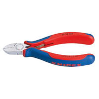 Max 600mm 24" Toledo Cable Cutter : 250mm2 Cutting Capacity 