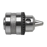 Makita 13mm Keyed Chuck 1.5-13mm Cap / 1/2" x 20 UNF - Metal M/Duty (MT811 / MT813) 763161-4