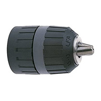 Makita 13mm Keyless Chuck 1.5-13mm Cap / 1/2" x 20 UNF - Plastic M/Duty (6390D / 8390D) 763178-7