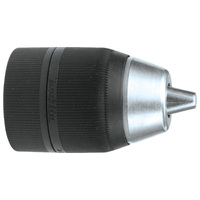 Makita 13mm Keyless Chuck 1.5-13mm Cap / 1/2" x 30 UNF - Metal Single Sleeve (BHP451 / BHP454) 763191-5