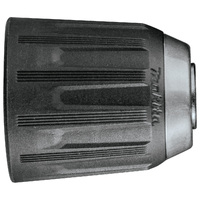 Makita 10mm Keyless Chuck Plastic Single Sleeve (DF332D / HP332D) 763238-5