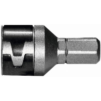 Festool 3/8" Socket holder for Universal Depth Stop SW 3 8 DC UNI FF 2x
