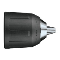 Makita 10mm Keyless Chuck 1.5-10mm Cap / 3/8" x 24 UNF - Single Sleeve (BDA351Z) 766005-7