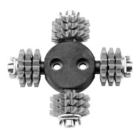 Festool 80mm HW Tool Head with Split Form Teeth 767982