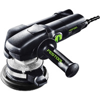 Festool 1100W Renovation Grinder RG 80 E Plus
