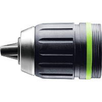 Festool Fastfix Plastic Keyless Chuck 1.5 13mm KC 13 1 2 K FFP