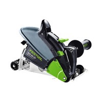 Festool Dust Cutting Hood for 125mm Angle Grinder DCC AG 125