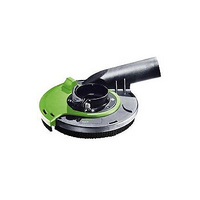 Festool Diamond Grinder Hood for 125mm Angle Grinder DCG AG 125