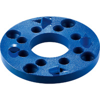 Festool 80mm Thermo Diamond Grinding Disc DIA THERMO D80