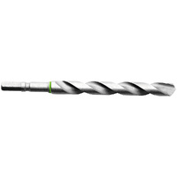 Festool 3Pk Centrotec 6mm Masonry Drill Bit DB STONE CE D6 3x