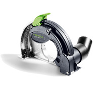 Festool DSC 125mm Diamond Cutting Hood DCC AG 125 FH