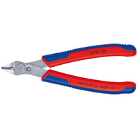 Knipex 125mm Electronic Super Knips 7803125